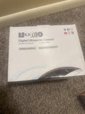 Isonic Digital Ultrasonic Cleaner